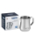 Akcesoria do ekspresów DELONGHI Dzbanek do spieniania mleka 350ml